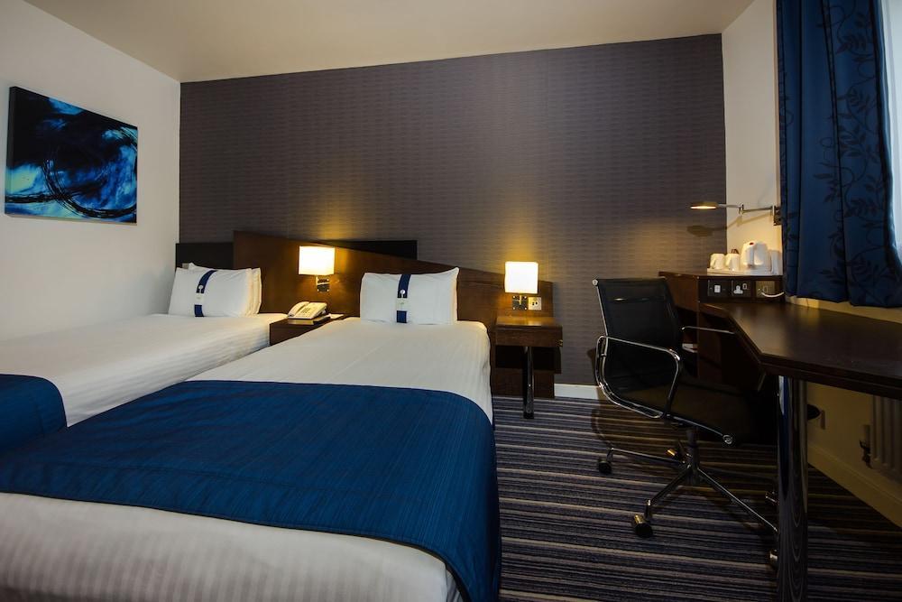 Hotel Express Royal Docks By Ihg Londra