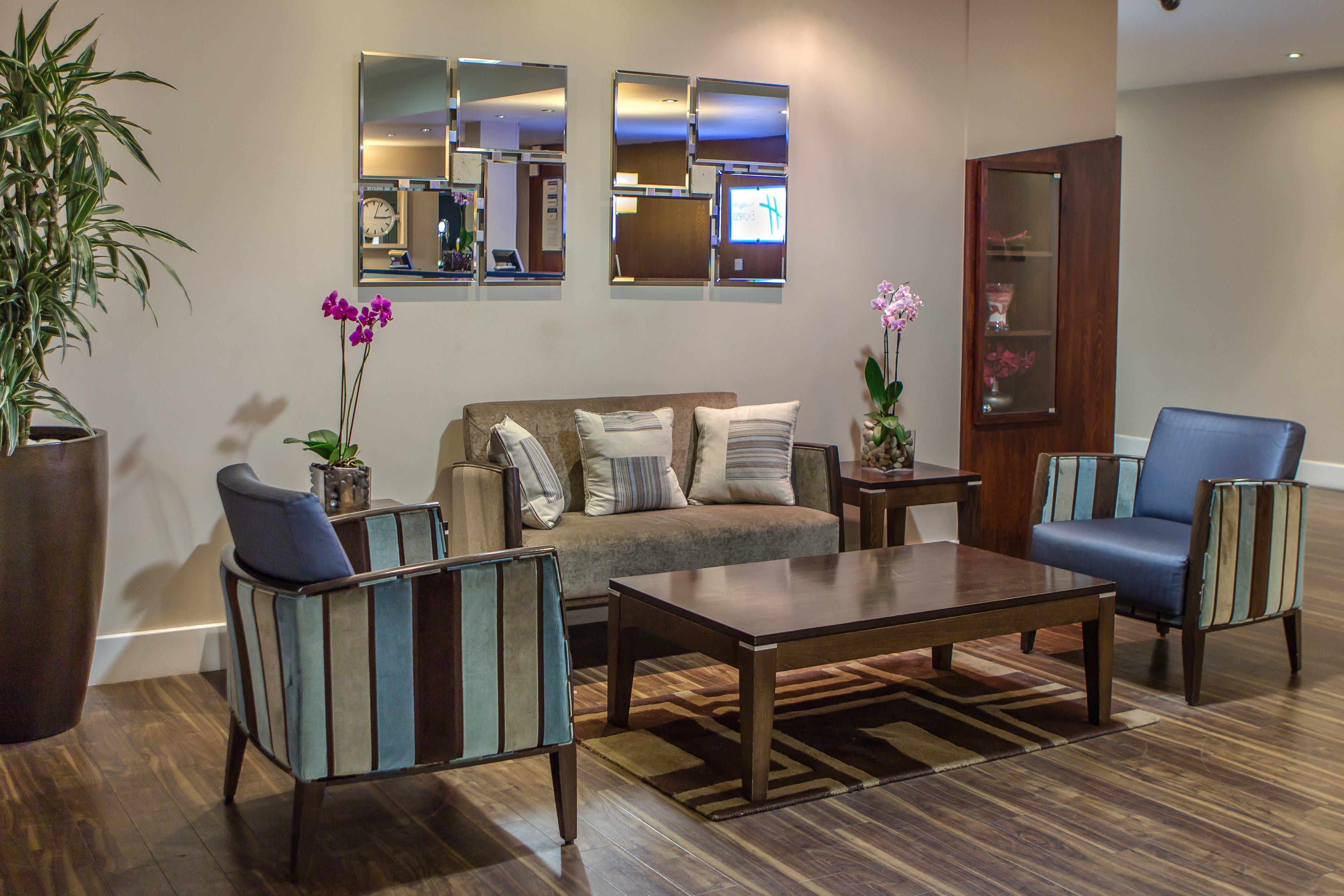 Express Royal Docks By Ihg 3* Londra