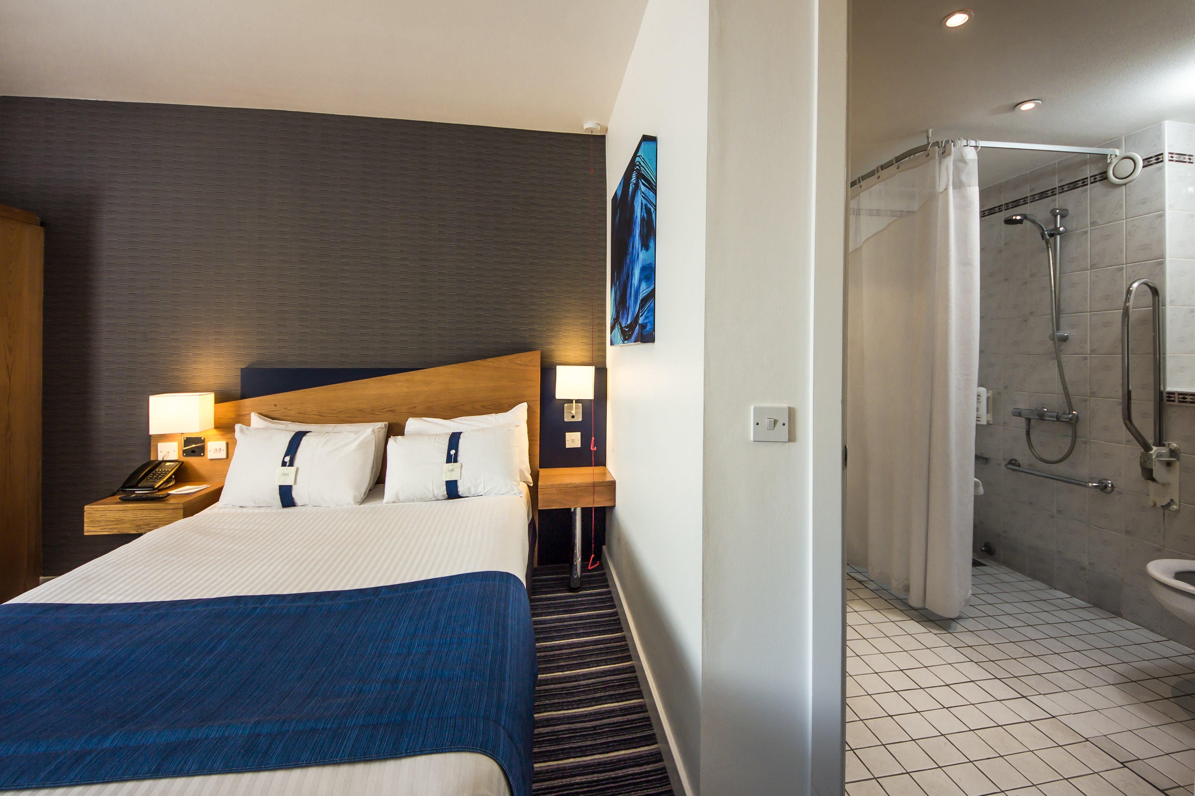 Express Royal Docks By Ihg Hotel Londra