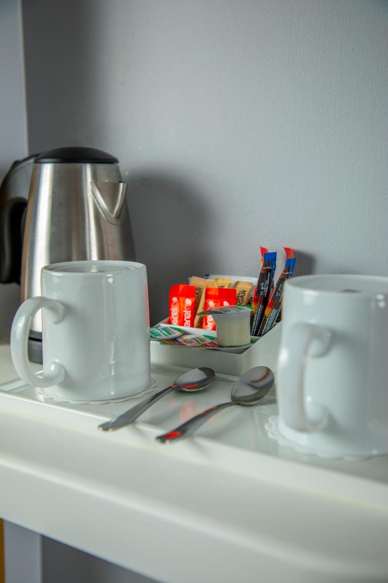 Express Royal Docks By Ihg Hotel Londra