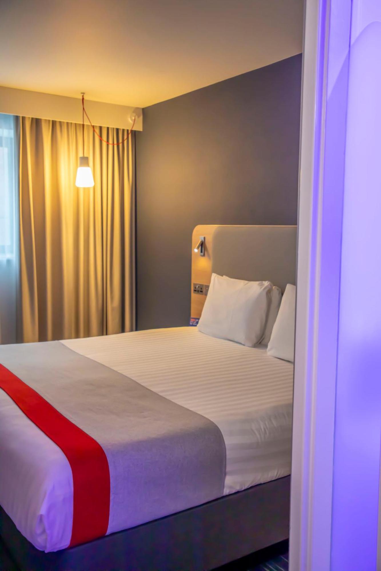 Hotel Express Royal Docks By Ihg Londra